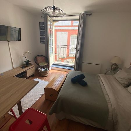 Apartamento Chez Renata Dieppe Exterior foto