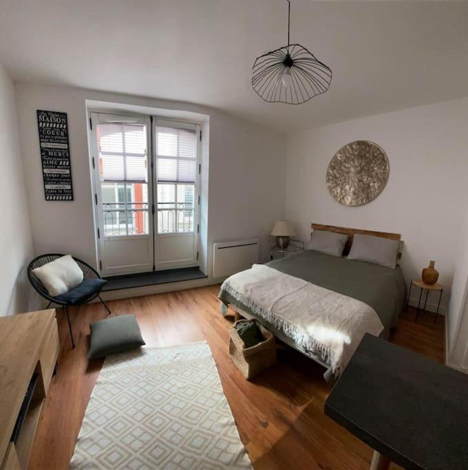 Apartamento Chez Renata Dieppe Exterior foto