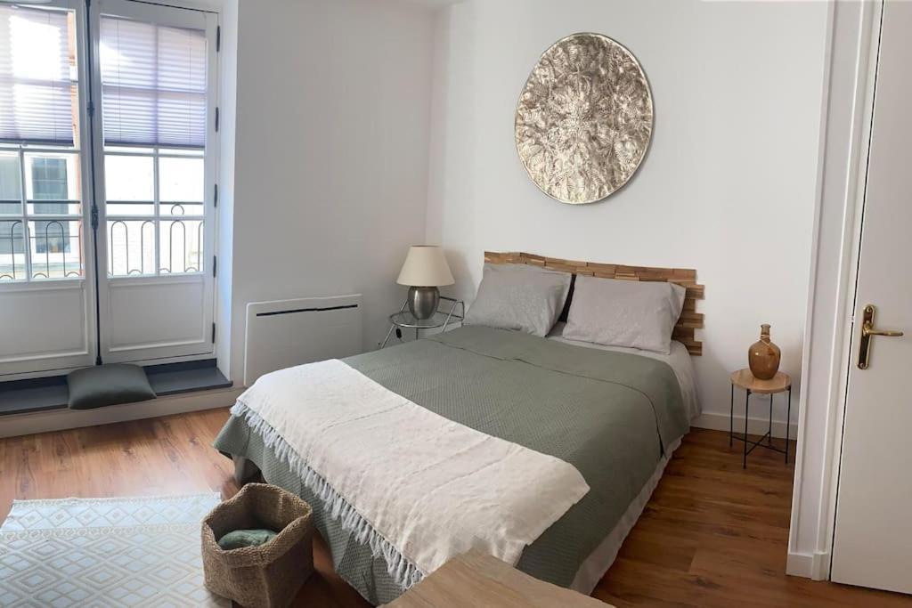 Apartamento Chez Renata Dieppe Exterior foto
